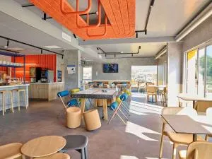 Ibis Budget Nangy Annemasse - 伯尼索米诺格