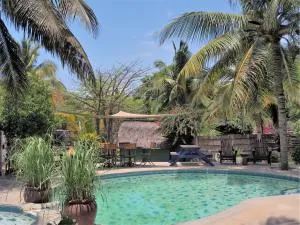 Boa Gente Lodge - Inhassoro