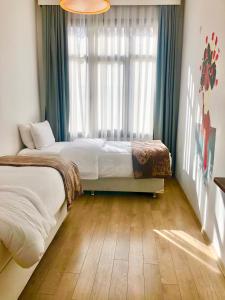 Standard Twin Room room in Rumours Inn