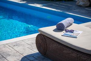 Zante Sunny Villa II