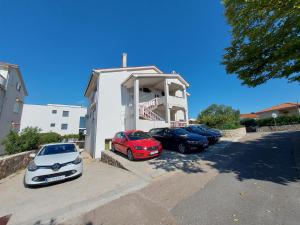 Apartments Bernarda