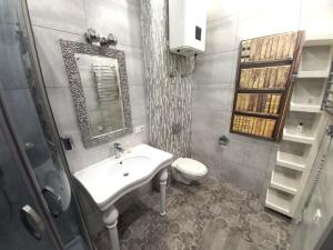 Inn Home Apartments-Olimpiysky Stadium area