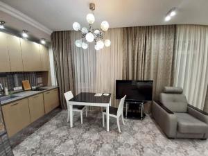 Inn Home Apartments-Olimpiysky Stadium area