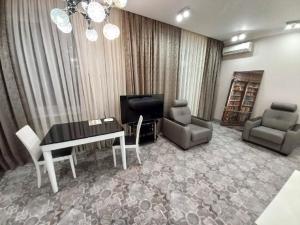 Inn Home Apartments-Olimpiysky Stadium area