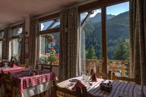 Hotels Hotel Le Chamois Logis : photos des chambres