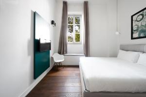 Extra Large 1 Bedroom Apartment with Terrace and Sofa Bed - Duplex