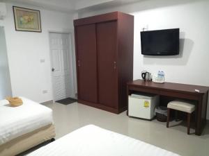 มุก&พลอย เรสซิเดนซ์