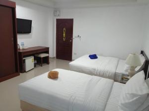 มุก&พลอย เรสซิเดนซ์