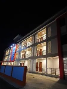 มุก&พลอย เรสซิเดนซ์ - Ban Tao Than