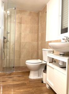 Apartamento del Río