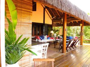 Praia Espelho Bangalo Wifi 100m Praia