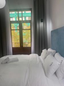 The Maroon Bottle Luxury Suites