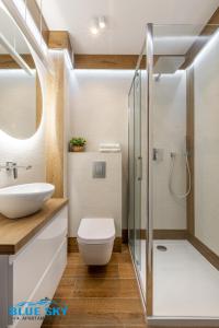 Apartamenty BlueSky Nad Łomnicą15