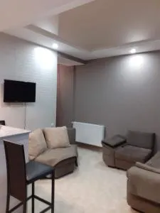 Mari's guest apartment - Khuts'ubani