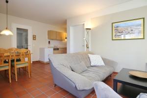 Dünenblick Wohnung 20