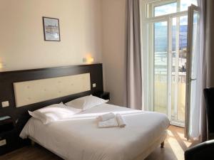 Hotels Hotel Le Florin : photos des chambres