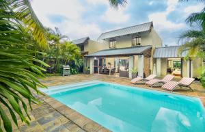 Bel Azur Beach Residence by LOV Mauritius