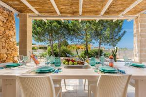 Villa Dora by BarbarHouse