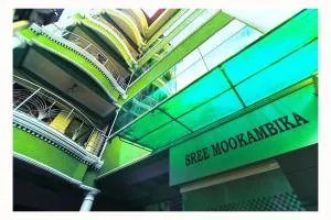 Sree Mookambika Beach Resort - Vilinjam