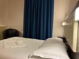 Hotels Hotel Le Florin : photos des chambres