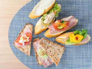 Super Hotel Shinagawa Shinbanba