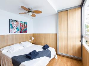 Cozy Holiday Home in Playa del Inglés