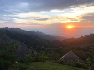 Mbunga Community Tourism Campsite - Bugoye