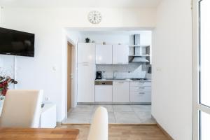 Apartment with Sea View room in Apartments Separovic