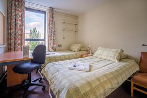 LSE Rosebery Hall