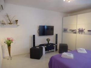 Rooms Sibila