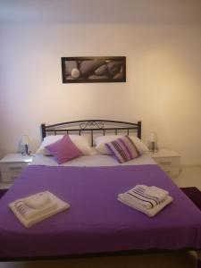 Rooms Sibila