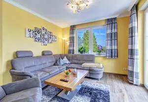 Ferienhaus Mona - Bansin