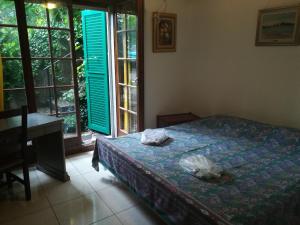 Petit St George 100mt du lac a Montreux