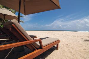 Three Gables Boutique Villa