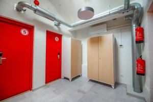 Kääriku Team Cabin