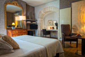 Hotels Le Prieure : photos des chambres