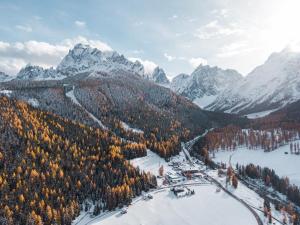 BAD MOOS - Aqua Spa Resort