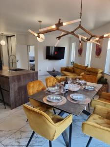 Baltic Sun Apartament