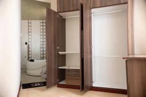 ZaNaKri Homes ;A Great Panorama of Indian Ocean