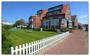 Haus Köbesine - Juist