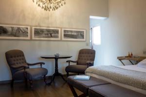 Hotels Le Prieure : photos des chambres