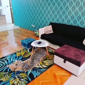 Marina Jacuzzi Apartment free parking