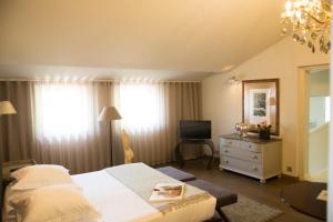Hotels Le Prieure : photos des chambres