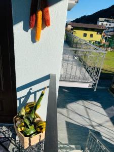 Casa Vacanza DELLE OROBIE