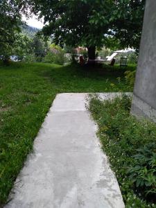 Gogi Jafaridzes Guesthouse