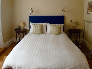 Double Room with Private Bathroom room in The Falstaff Hotel & Restaurant Ramsgate