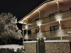 Echt Zeit Apartments