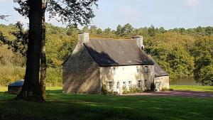 Maisons de vacances Paimpont: Gite de la Haute Fenderie : photos des chambres