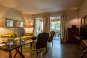 Hotels Le Prieure : photos des chambres