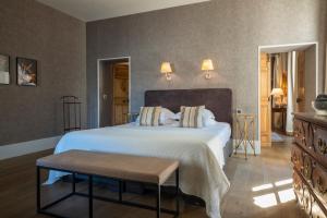 Hotels Le Prieure : photos des chambres